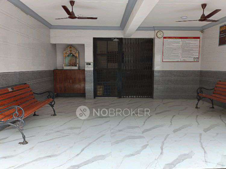 1 BHK Flat In Harsh Plaza For Sale  In Mira Road East