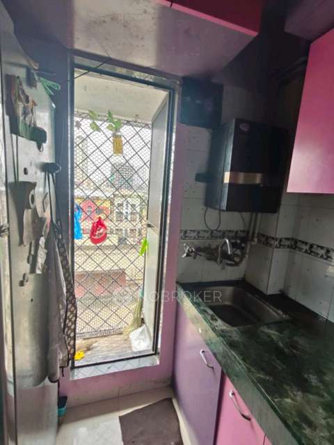 1 BHK Flat In Harsh Plaza For Sale  In Mira Road East