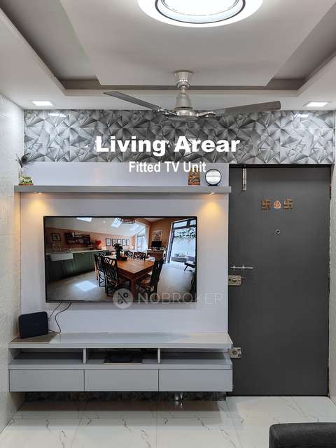 1 BHK Flat In Ritu Paradise Phase 2, Mira Road East For Sale  In Mira Road East