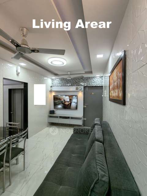 1 BHK Flat In Ritu Paradise Phase 2, Mira Road East For Sale  In Mira Road East