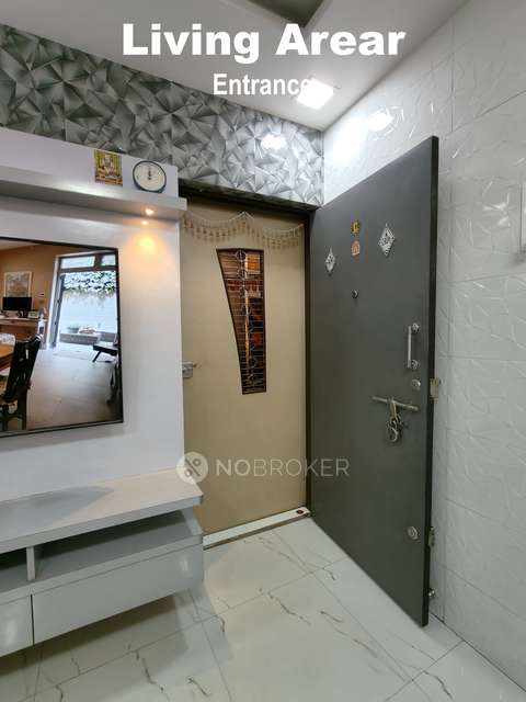 1 BHK Flat In Ritu Paradise Phase 2, Mira Road East For Sale  In Mira Road East