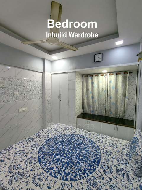 1 BHK Flat In Ritu Paradise Phase 2, Mira Road East For Sale  In Mira Road East