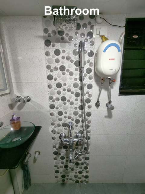 1 BHK Flat In Ritu Paradise Phase 2, Mira Road East For Sale  In Mira Road East