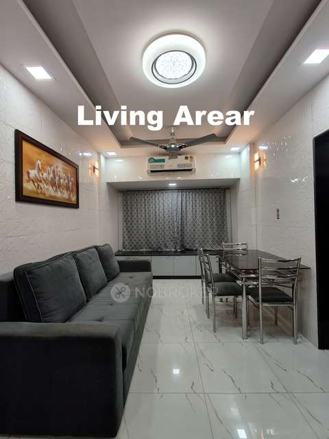 1 BHK Flat In Ritu Paradise Phase 2, Mira Road East For Sale  In Mira Road East