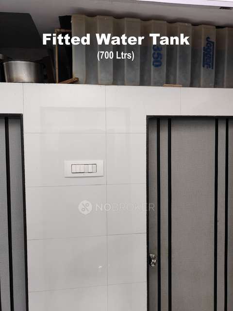 1 BHK Flat In Ritu Paradise Phase 2, Mira Road East For Sale  In Mira Road East