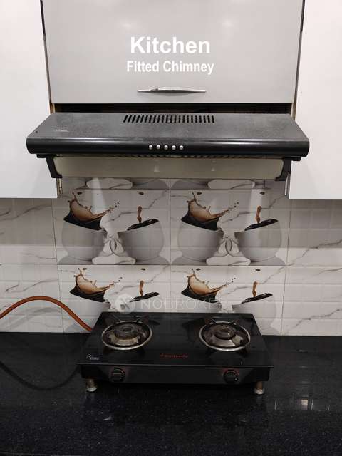 1 BHK Flat In Ritu Paradise Phase 2, Mira Road East For Sale  In Mira Road East