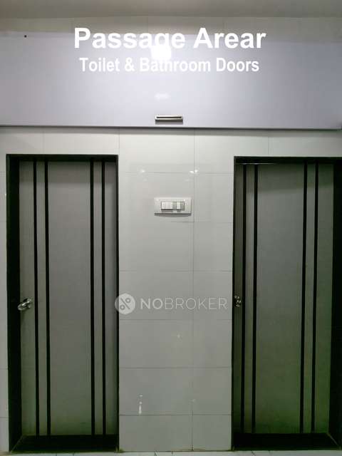 1 BHK Flat In Ritu Paradise Phase 2, Mira Road East For Sale  In Mira Road East