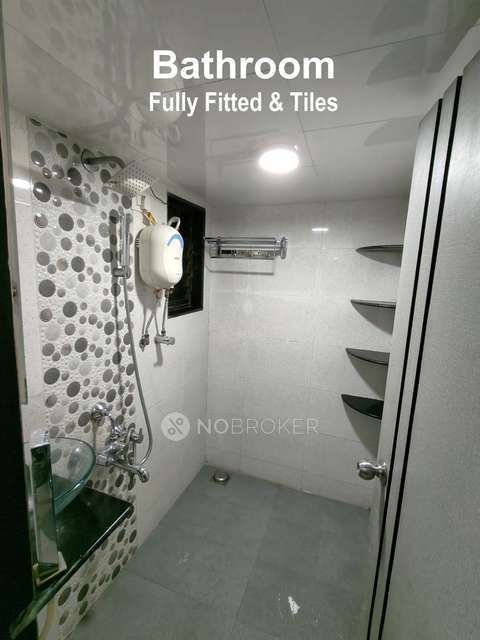 1 BHK Flat In Ritu Paradise Phase 2, Mira Road East For Sale  In Mira Road East