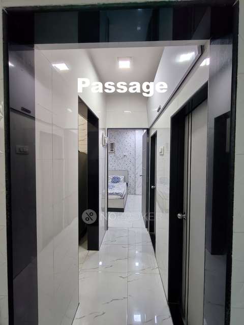 1 BHK Flat In Ritu Paradise Phase 2, Mira Road East For Sale  In Mira Road East