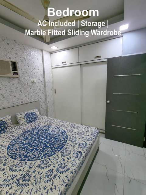 1 BHK Flat In Ritu Paradise Phase 2, Mira Road East For Sale  In Mira Road East