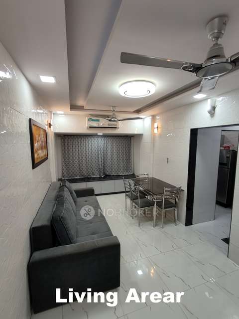 1 BHK Flat In Ritu Paradise Phase 2, Mira Road East For Sale  In Mira Road East