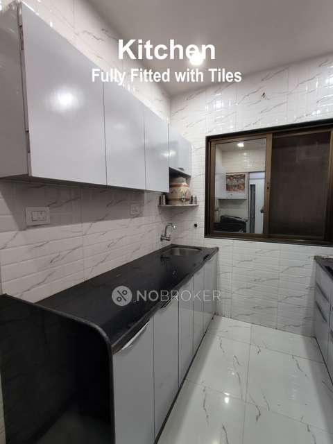 1 BHK Flat In Ritu Paradise Phase 2, Mira Road East For Sale  In Mira Road East