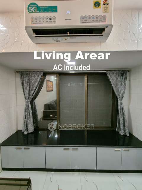 1 BHK Flat In Ritu Paradise Phase 2, Mira Road East For Sale  In Mira Road East