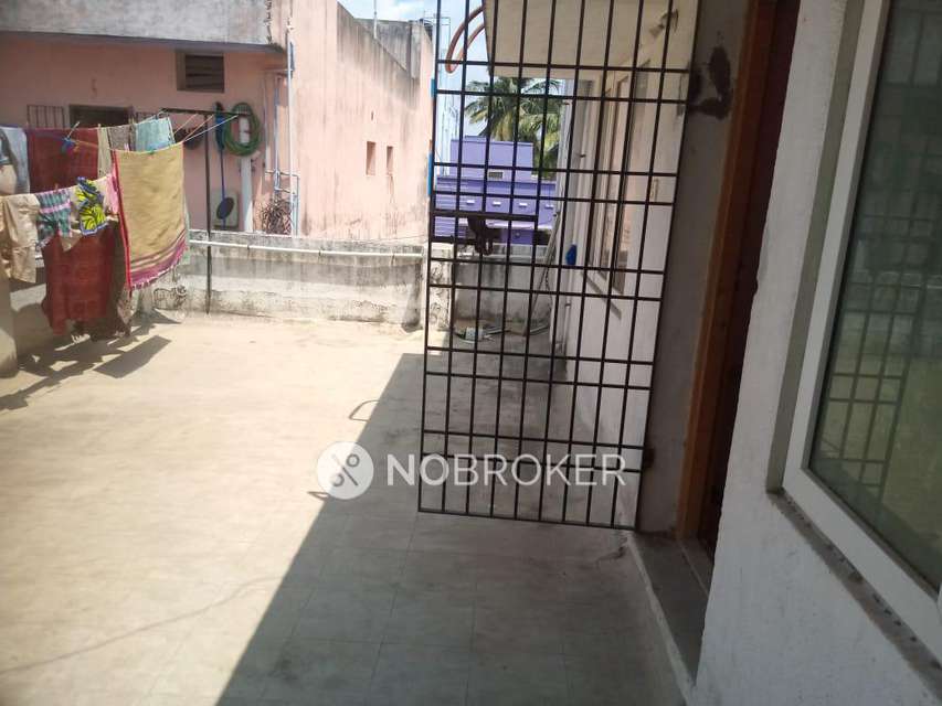 2 BHK Flat In Thiru Flats For Sale  In Valasaravakkam
