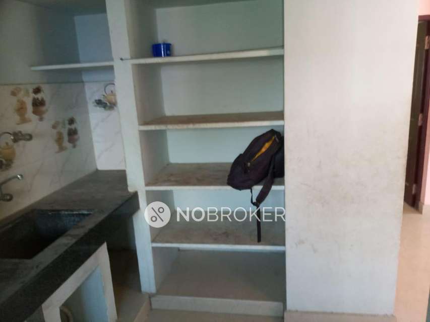 2 BHK Flat In Thiru Flats For Sale  In Valasaravakkam