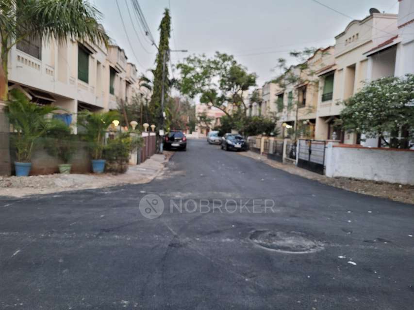 3 BHK Villa In Lcs Kamakoti Vilasam For Sale In Madipakkam