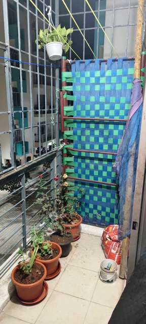 2 BHK Flat In Mohan Muthas Raga For Sale  In Kandigai