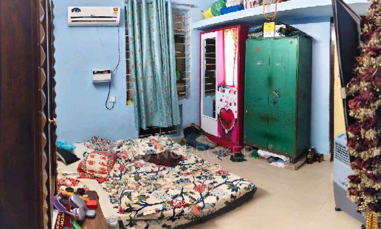 2 BHK Flat In Mohan Muthas Raga For Sale  In Kandigai