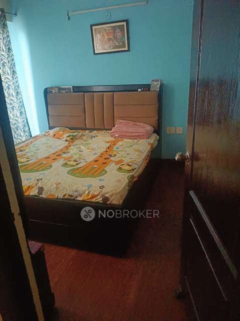 2 BHK Flat In City Apartments for Rent  In Shahpur Bamheta