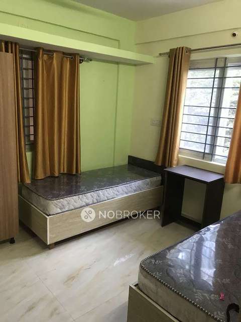 PG for Girls in Sathanur