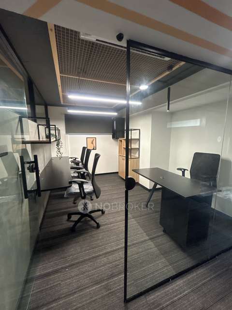 Co-Working  space in Jp Nagar 4th Phase, Bangalore for Rent 