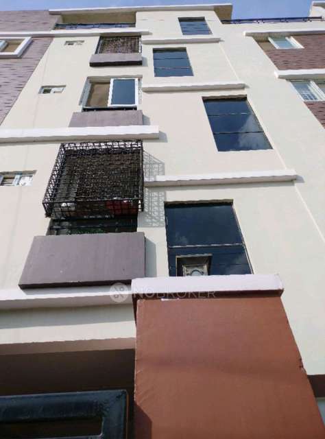 2 BHK Flat In  S V Encalve For Sale  In Kapra