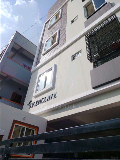 2 BHK Flat In  S V Encalve For Sale  In Kapra