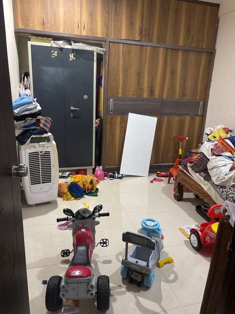 2 BHK Flat In Sheshadri Residency for Rent  In Seshadri Residency