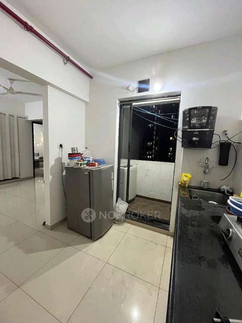 2 BHK Flat In Joyville Hinjawadi  for Rent  In Hinjawadi