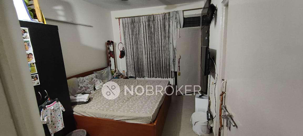 2 BHK Flat In Srs Residency  For Sale  In Sector 88