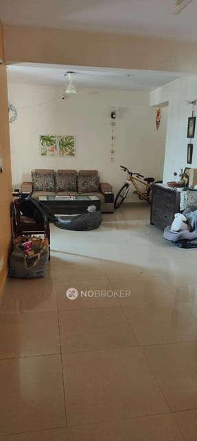 2 BHK Flat In Srs Residency  For Sale  In Sector 88