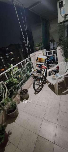 2 BHK Flat In Srs Residency  For Sale  In Sector 88