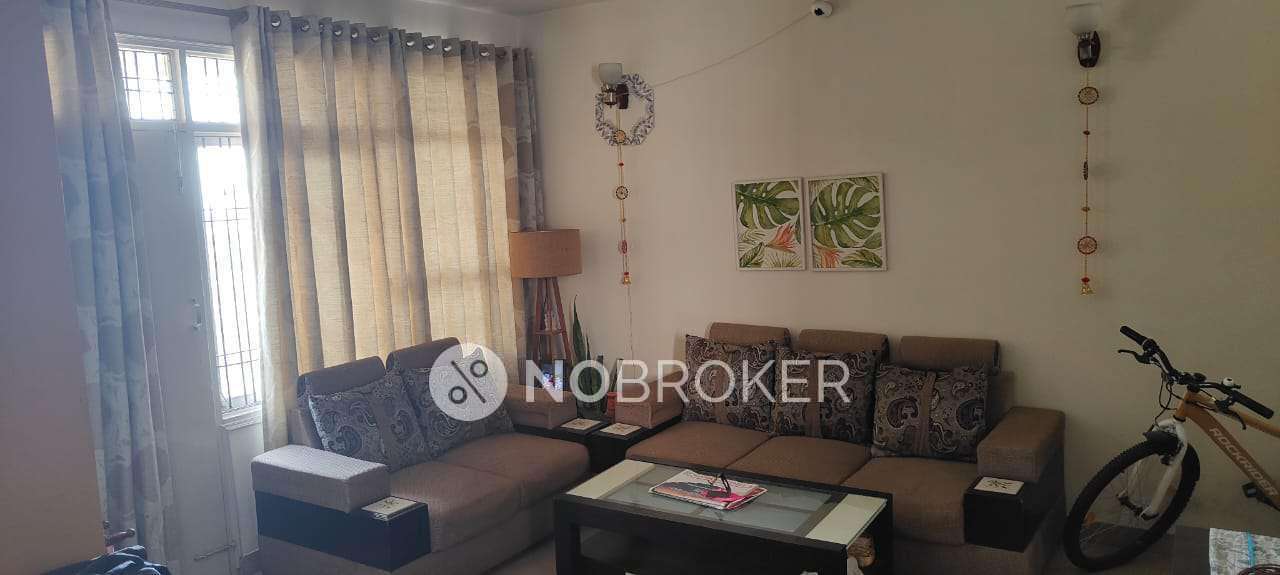 2 BHK Flat In Srs Residency  For Sale  In Sector 88