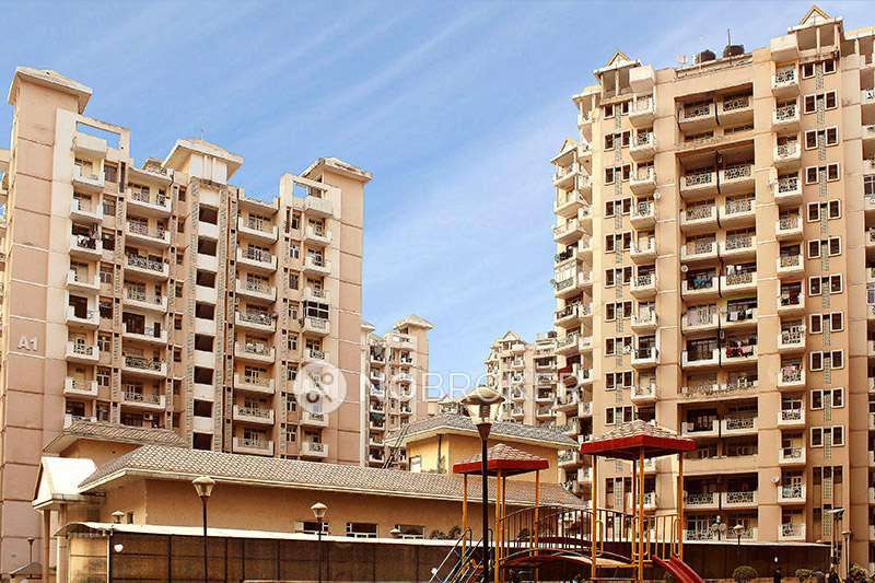 2 BHK Flat In Srs Residency  For Sale  In Sector 88