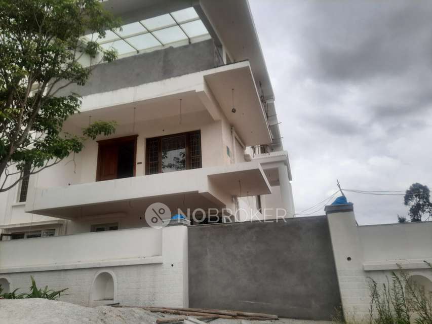 Plot For Sale  In Le Lexus Stoneview In Margondanahalli