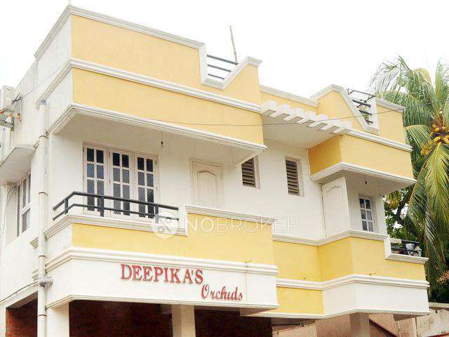 2 BHK Flat In Devaki Illam For Sale  In Choolaimedu