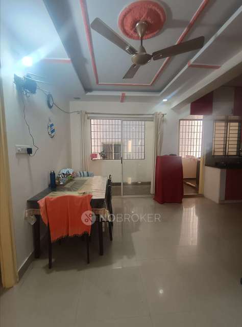 2 BHK Flat In Gcn Enclave For Sale  In Munnekollal