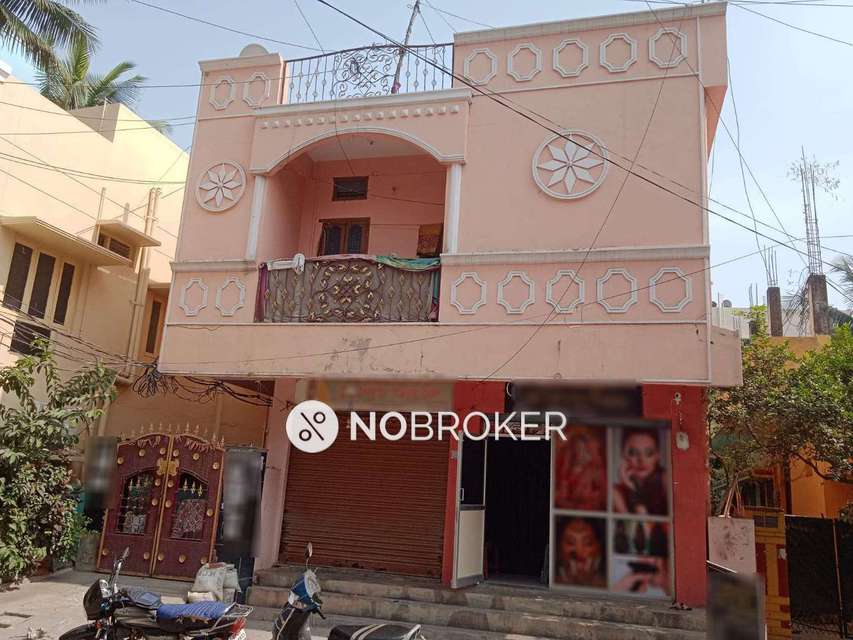 PG for Boys in Royapettah