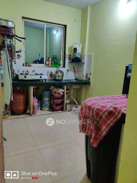 1 RK Flat In Ridi Sidi Chs For Sale  In Dombivli,