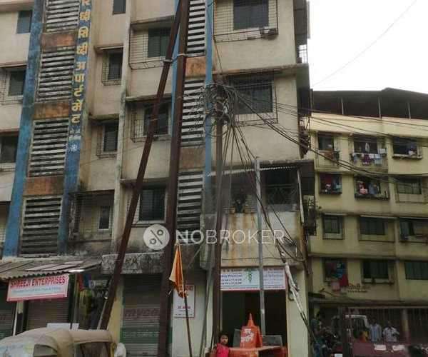1 RK Flat In Ridi Sidi Chs For Sale  In Dombivli,