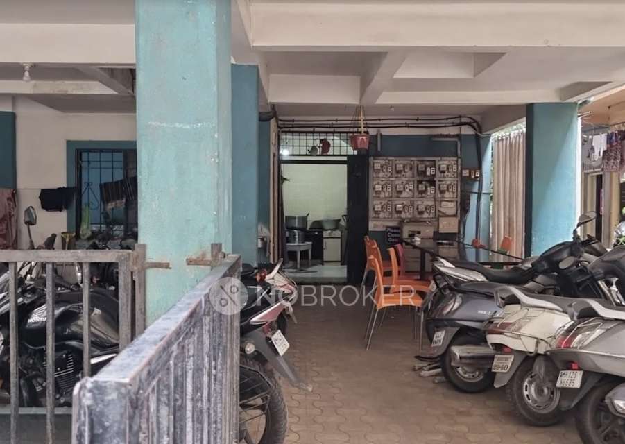 PG for Boys in Hadapsar