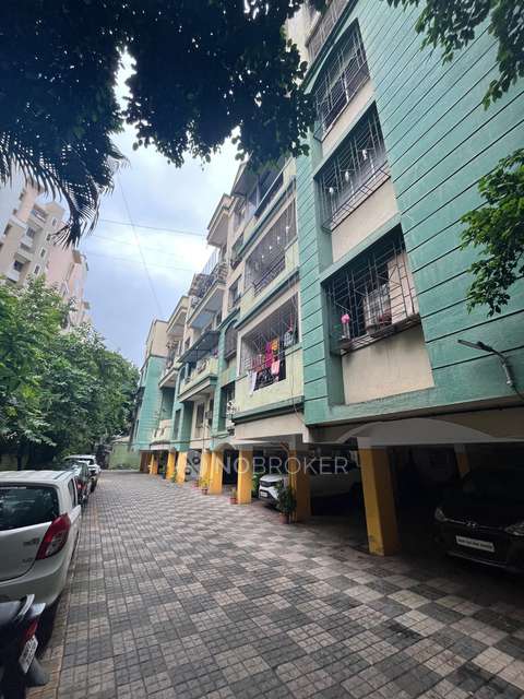 2 BHK Flat In Surabhi Enclave for Rent  In Aundh