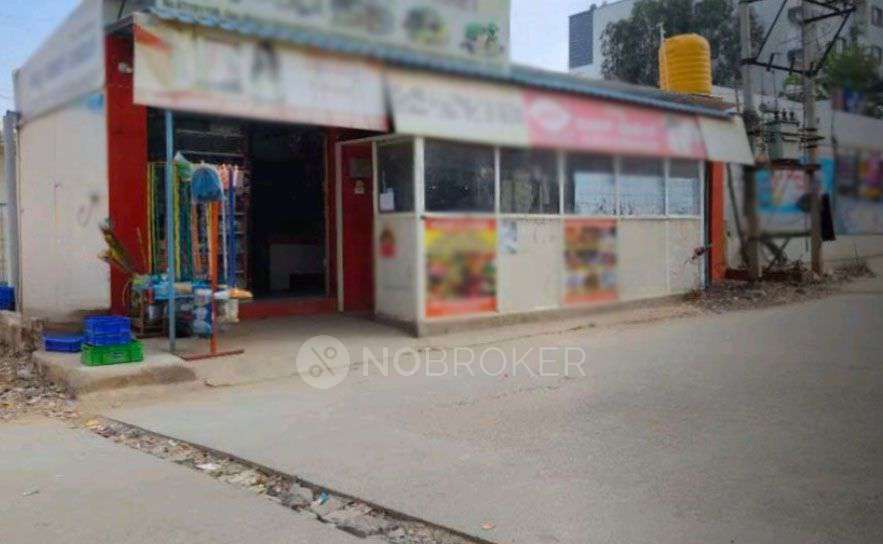 Commercial Property in Chikkadunnasandra, Bangalore for sale 