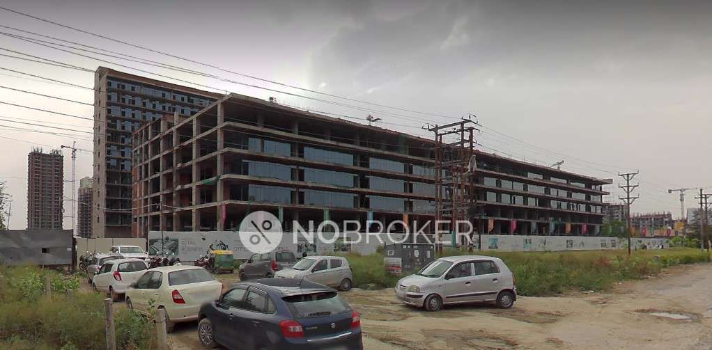Office Space in Sector-tech Zone Iv, Greater Noida for Rent 
