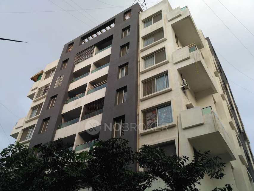 3 BHK Flat In Nandan Astra, Wakad, Pune for Rent  In Wakad, Pune