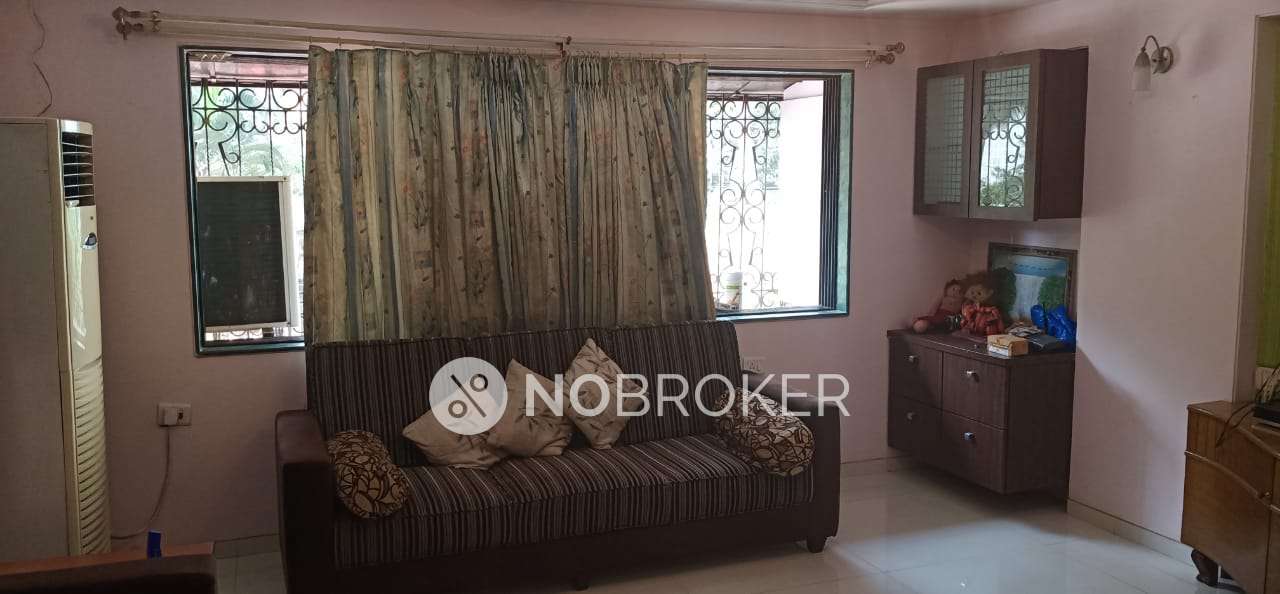 2 BHK Flat In Pappilon Chs for Rent  In Goregaon West