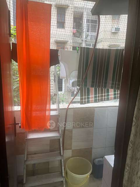 3 BHK Flat In Parsvnath Residency For Sale  In Sector-51