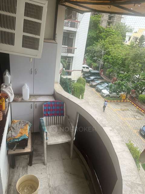 3 BHK Flat In Parsvnath Residency For Sale  In Sector-51