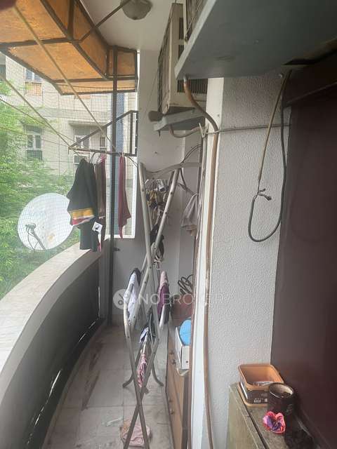 3 BHK Flat In Parsvnath Residency For Sale  In Sector-51