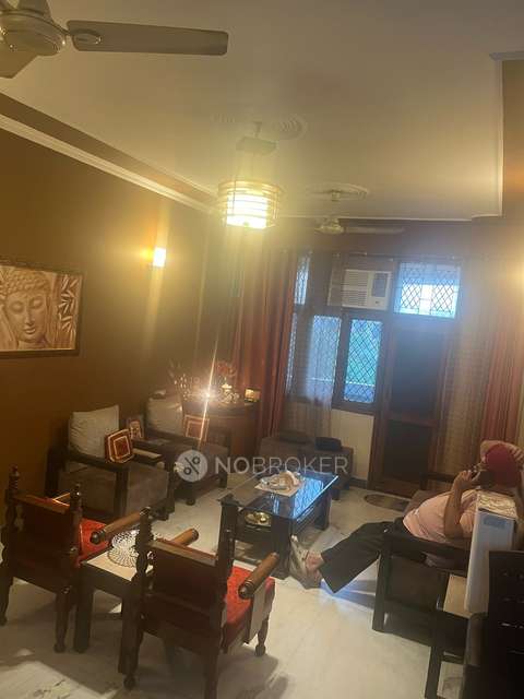 3 BHK Flat In Parsvnath Residency For Sale  In Sector-51